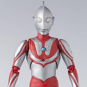 【再生産】S.H.Figuarts ゾフィー
