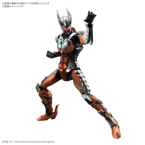 Figure-rise Standard ULTRAMAN SUIT DARKLOPS ZERO -ACTION-