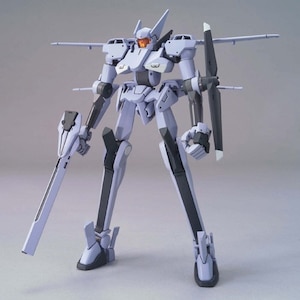 1/144 HG ユニオンフラッグ 量産型（機動戦士ガンダム00）