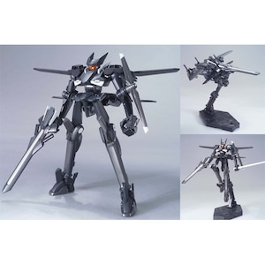 1/144 HG オーバーフラッグ (機動戦士ガンダム00)