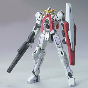 1/144 HG ガンダムナドレ（機動戦士ガンダム00）