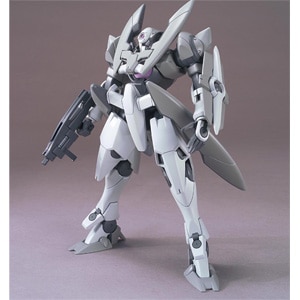 1/144 HG GN-X ジンクス（機動戦士ガンダム00）