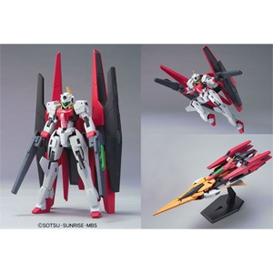 再生産】1/144 HG GNアーチャー (機動戦士ガンダム00) | Joshin web 