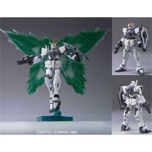 1/144 HG Oガンダム（機動戦士ガンダム00）