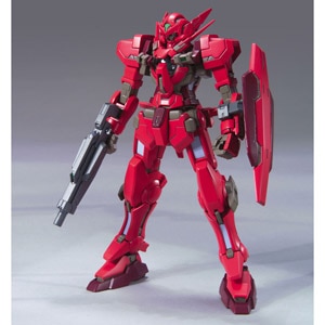 1/144 HG ガンダムアストレア タイプF (機動戦士ガンダム00)