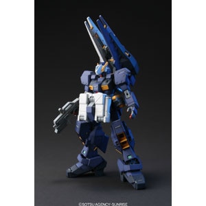 1/144 HGUC ガンダムTR-1 アドバンスド・ヘイズル(機動戦士Zガンダム アドバンス・オブ・Z)