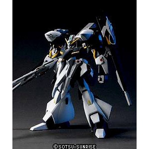 �o���_�C�X�s���b�c�b1/144 HGUC �M���v����TR-5 �t���C���[ (�@����mZ�K���_�� �A�h�o���X�E�I�u�EZ)�bB HGUC73 �ެ����TR-5
