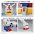 �o���_�C�X�s���b�c�b1/144 ENTRY GRADE RX-78-2 �K���_���bBS EG RX-78-2 ������