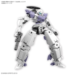 1/144 30MM bEXM-14T　シエルノヴァ ホワイト