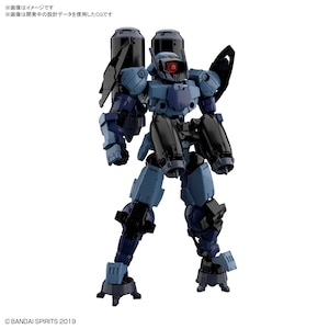 �o���_�C�X�s���b�c�b1/144 30MM bEXM-15 �|���^�m���@�i�����d�l�j�i�u���[�O���[�j�bBS 30MM bEXM-15 ����ɳާ ������ֳ ��ٰ��ڰ