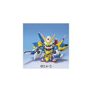 【再生産】SDガンダム V2ガンダム フル装備型（Gジェネレーション）