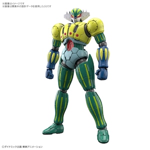 1/144 HG 鋼鉄ジーグ(INFINITISM)