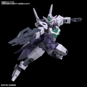 1/144 HGBD:R コアガンダムII(G-3カラー)（ガンダムビルドダイバーズRe:RISE）