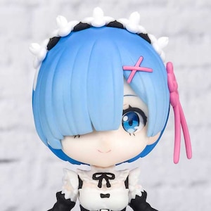 �o���_�C�X�s���b�c�bFiguarts mini �����iRe:�[������n�߂�ِ��E�����j�bFMINI ��
