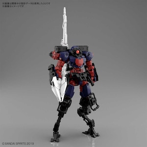 �o���_�C�X�s���b�c�b1/144 30MM bEXM-15 �|���^�m���@(�F���d�l)[�_�[�N�p�[�v��]�bBS 30MM bEXM-15 ����ɳާ �ް��߰���