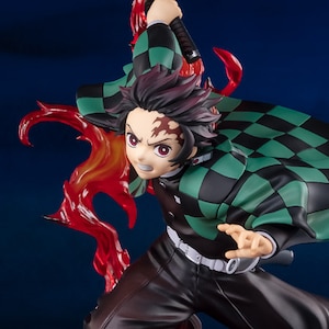 フィギュアーツZERO 竈門炭治郎 全集中 (鬼滅の刃)