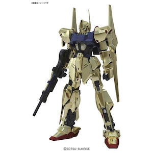 1/100 MG 百式 Ver.2.0（機動戦士Zガンダム） | バンダイスピリッツ 