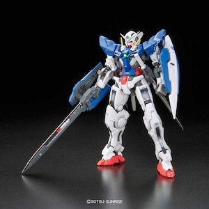 �o���_�C�X�s���b�c�b1/144 RG GN-001 �K���_���G�N�V�A�i�@����m�K���_��00�j�bB RG ������ ����