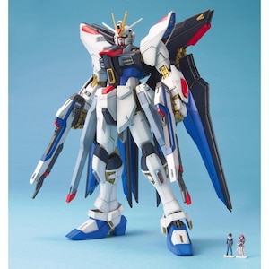 �o���_�C�X�s���b�c�b1/100 MG �X�g���C�N�t���[�_���K���_�� (�@����m�K���_�� SEED DESTINY)�bMG��ײ��ذ��Ѷ�����