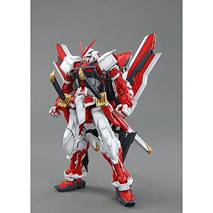 1/100 MG ガンダムアストレイ レッドフレーム改(機動戦士ガンダムSEED VS ASTRAY)