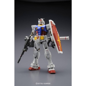 �o���_�C�X�s���b�c�b1/100 MG �K���_�� RX-78-2 Ver.3.0�i�@����m�K���_���j�bMG������RX-78-2VER3