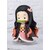 バンダイスピリッツ｜Figuarts mini 小さな禰豆子（鬼滅の刃）｜FMINI ﾁｲｻﾅﾈｽﾞｺ