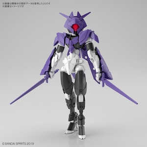 1/144 30MM EXM-E7f スピナティア (フェンサー仕様)