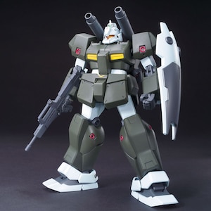 1/144 HGUC ジム・キャノンII（機動戦士ガンダム）