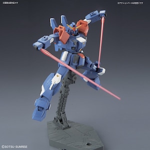 1/144 HGUC ブルーディスティニー2号機“EXAM”(機動戦士ガンダム外伝　ザ・ブルー・ディスティニー)