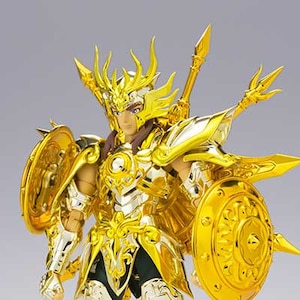 【再生産】聖闘士聖衣神話EX ライブラ童虎（神聖衣）（聖闘士星矢 黄金魂-soul of gold-）【在庫処分】