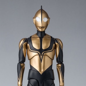 S.H.フィギュアーツ ゾーフィ（シン・ウルトラマン）