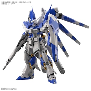 �o���_�C�X�s���b�c�b1/144 RG Hi-�˃K���_��(�@����m�K���_�� �t�P�̃V���A �x���g�[�`�J�E�`���h����)�bBS RG Hi-ƭ�������