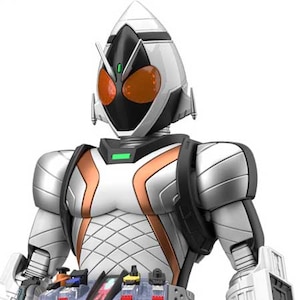Figure-rise Standard 仮面ライダーフォーゼ ベースステイツ