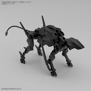 1/144 30MM エグザビークル (ドッグメカVer.)