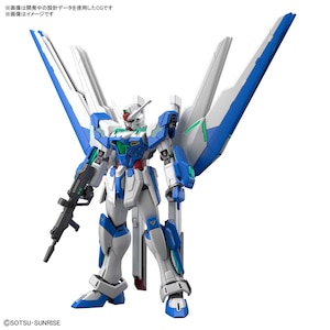 �o���_�C�X�s���b�c�b1/144 HG �K���_���w���I�X�bBS HG �������ص�