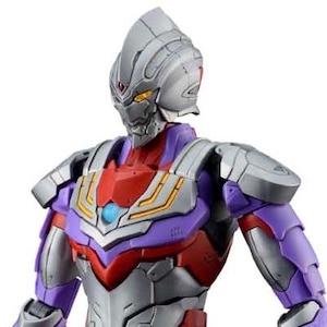 Figure-rise Standard ULTRAMAN SUIT TIGA -ACTION-