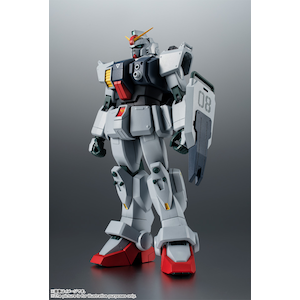 ROBOT魂 SIDE MS RX-79(G) 陸戦型ガンダム ver. A.N.I.M.E.（機動戦士ガンダム 第08MS小隊）