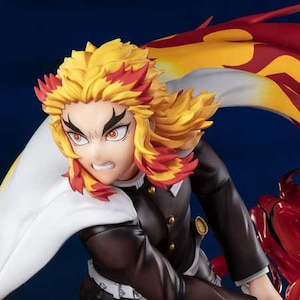 フィギュアーツzero 煉獄杏寿郎 炎柱 劇場版 鬼滅の刃 無限列車編 Joshin Webショップ 通販 バンダイスピリッツ Fzero レンゴクキョウジュロウ エンバシラ