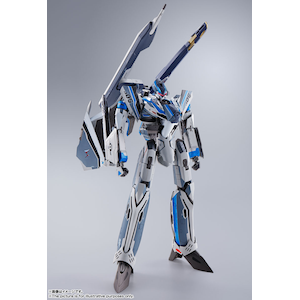 DX超合金 初回限定版 VF-31AX カイロスプラス（ハヤテ・インメルマン機）