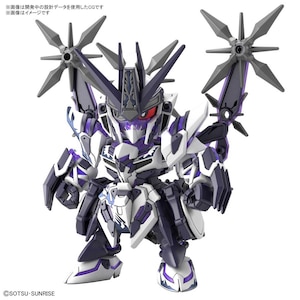 �o���_�C�X�s���b�c�bSDW HEROES �ˑ��K���_���f���^�J�C�iSD�K���_�����[���h �q�[���[�Y�j�bBS SDW HEROES ���޳������������