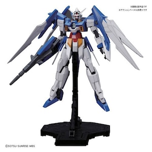 1/100 MG ガンダムAGE-2 ノーマル（機動戦士ガンダムAGE） | バンダイ 