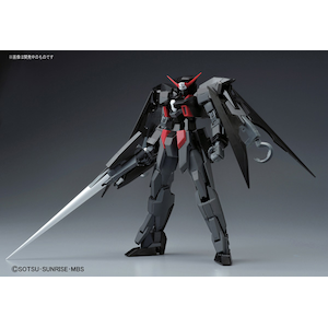 再生産】1/100 MG ガンダムAGE-2 ダークハウンド（機動戦士ガンダムAGE 
