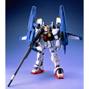 1/100 MG RX-178+FXA-05D スーパーガンダム（機動戦士Zガンダム