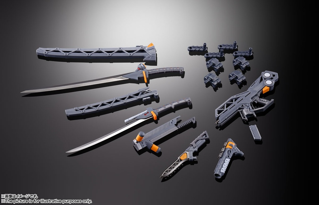 フィギュア | METALBUILD | Joshin webショップ 通販