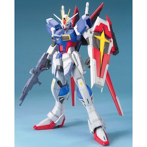 �o���_�C�X�s���b�c�b1/100 MG �t�H�[�X�C���p���X�K���_���i�@����m�K���_��SEED DESTINY�j�bB MG ̫������ٽ�