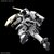 �o���_�C�X�s���b�c�b1/144 RG �g�[���M�X EW�i�V�@����L�K���_��W Endless Waltz�j�bB RG İٷ޽ EW
