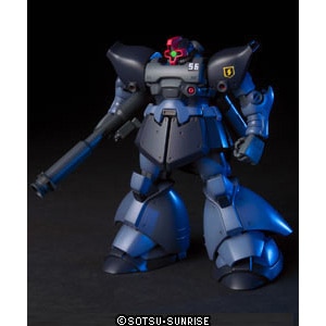 再生産 1 144 Hguc リックドムii ツヴァイ 機動戦士ガンダム0080 Joshin Webショップ 通販 バンダイスピリッツ Bhgリツクドム