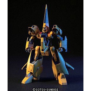 �o���_�C�X�s���b�c�b1/144 HGUC MSA-005 ���^�X (�@����mZ�K���_��)�bB HGUC61 ���