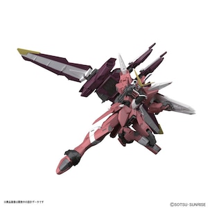 1/100 MG ジャスティスガンダム（機動戦士ガンダムSEED） | バンダイ 