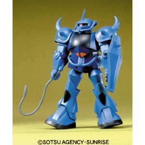 �o���_�C�X�s���b�c�b�y�Đ��Y�z1/100 MS-07 �O�t�i�@����m�K���_���j�bB 1/100���